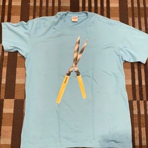 Supreme garden tool t-shirt